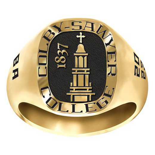 Colby-Sawyer College Women’s 4830 Signet
